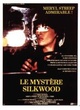 Affiche du film Le Mystère Silkwood