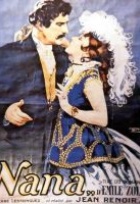 Affiche miniature du film Nana