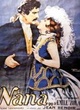 Affiche du film Nana