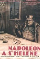 Affiche miniature du film Napoléon à Sainte Hélène