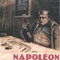 Affiche du film Napoléon à Sainte Hélène - Napoléon à Sainte Hélène 
