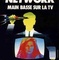 Affiche du film Network - Main basse sur la TV - Network - Main basse sur la TV 