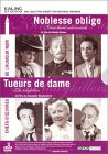 Affiche du film Noblesse oblige