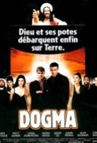 Affiche miniature du film Dogma