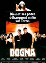 Affiche du film Dogma