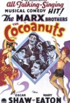 Affiche miniature du film Noix de coco