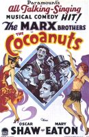 Affiche du film Noix de coco