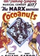 Affiche du film Noix de coco