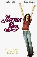 Affiche du film Norma Rae