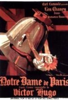 Affiche miniature du film Notre-Dame de Paris
