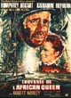Affiche du film L'Odyssée de l'African Queen