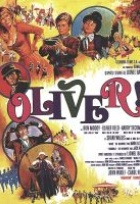 Affiche miniature du film Oliver !