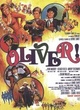 Affiche du film Oliver !