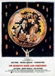 Affiche du film On achève bien les chevaux