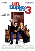 Affiche miniature du film Un duplex pour trois
