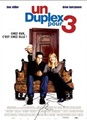 Un duplex pour trois