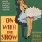 Affiche du film On with the Show - On with the Show 