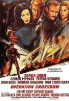 Affiche miniature du film Opération Crossbow
