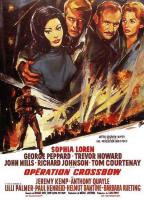 Affiche du film Opération Crossbow