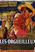Affiche miniature du film Les Orgueilleux