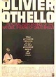 Affiche du film Othello