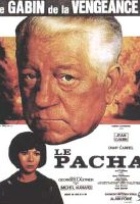 Affiche miniature du film Le Pacha
