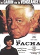 Affiche du film Le Pacha