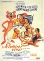 La Panthère rose