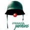 Affiche du film Effroyables jardins - Effroyables jardins 