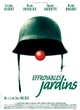 Affiche du film Effroyables jardins