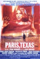 Affiche miniature du film Paris, Texas