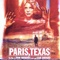 Affiche du film Paris, Texas - Paris, Texas 