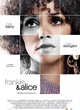 Affiche du film Frankie and Alice 