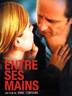 Affiche du film Entre ses mains
