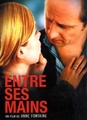 Entre ses mains