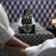 jared leto dans sa chambre
