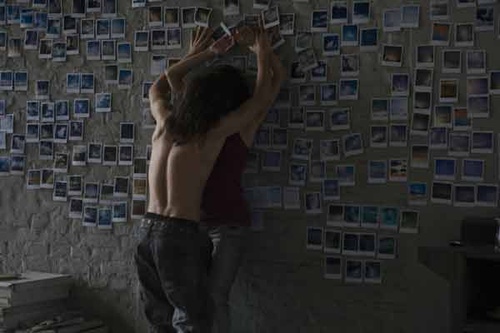 photo 3 du film m nobody