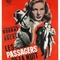 Affiche du film Les Passagers de la nuit - Les Passagers de la nuit 