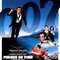 Affiche du film Permis de tuer - Permis de tuer 