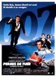 Affiche du film Permis de tuer