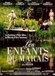 Affiche du film Les enfants du marais