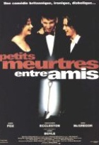 Affiche miniature du film Petits meurtres entre amis