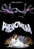 Affiche miniature du film Phenomena