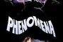 Affiche du film Phenomena