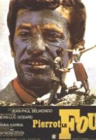 Affiche miniature du film Pierrot le fou