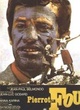 Affiche du film Pierrot le fou