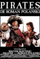 Affiche miniature du film Pirates