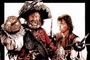 Affiche du film Pirates