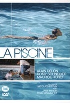 Affiche miniature du film La Piscine