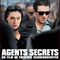 Affiche du film Agents secrets - Agents secrets 